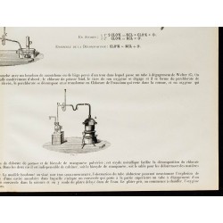 1890 - Synthèse de l'oxygène 